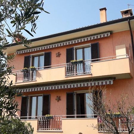 Appartamento Greta Cavaion Veronese Dış mekan fotoğraf
