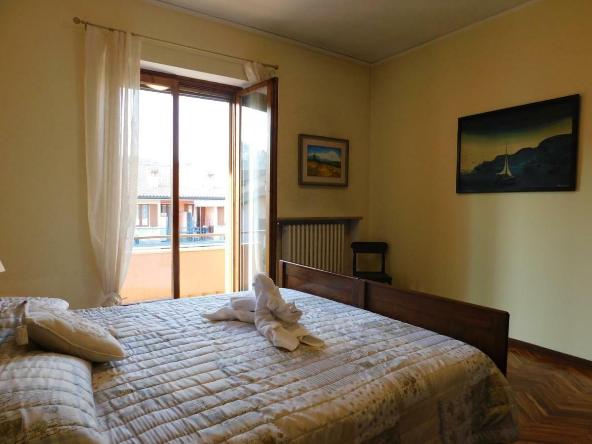 Appartamento Greta Cavaion Veronese Dış mekan fotoğraf
