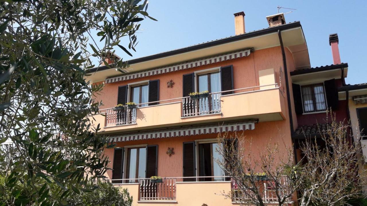 Appartamento Greta Cavaion Veronese Dış mekan fotoğraf