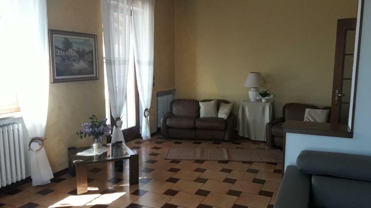 Appartamento Greta Cavaion Veronese Dış mekan fotoğraf